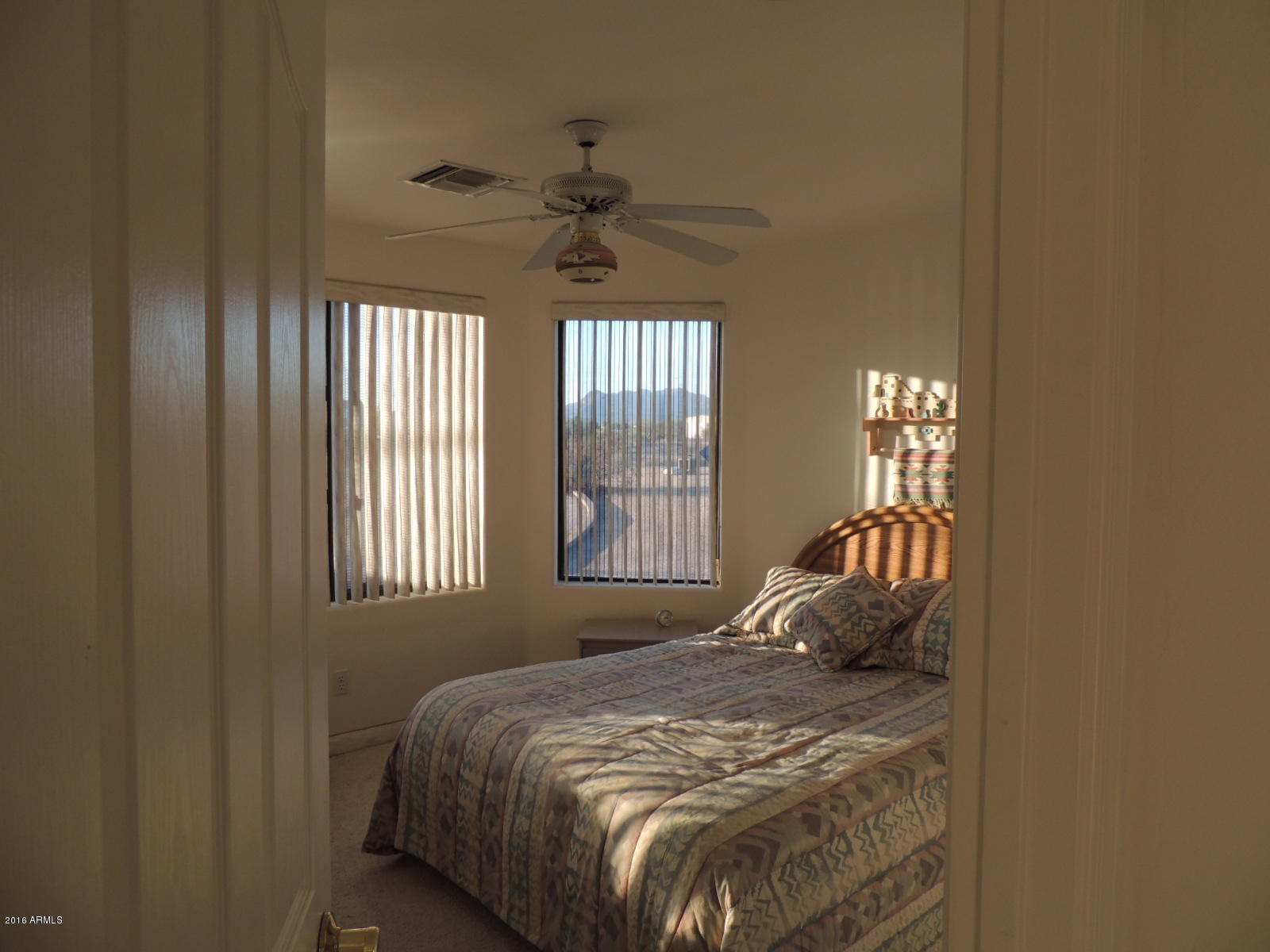 1069 North Cortez Road Apache Junction, AZ 85119 - Photo 16 of 25 Guest Room 1
