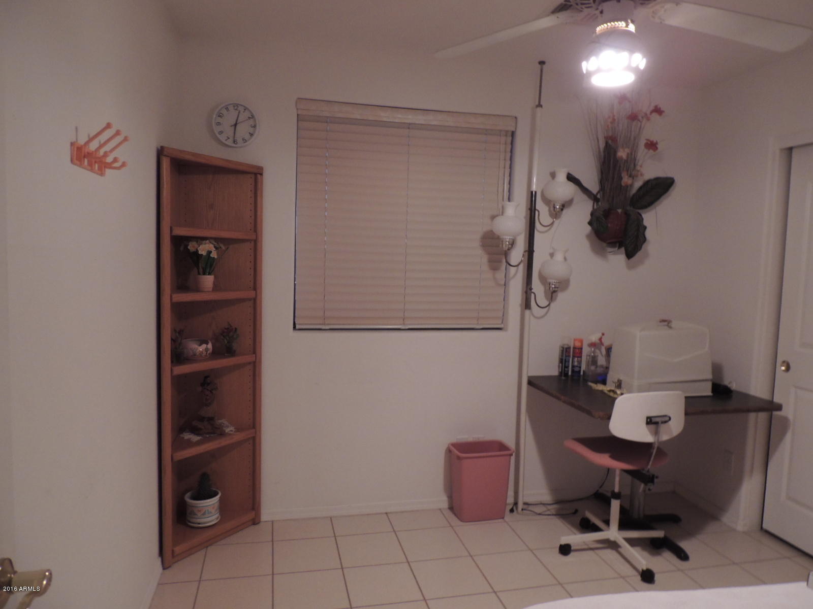 1069 North Cortez Road Apache Junction, AZ 85119 - Photo 20 of 25 Guest Room 3
