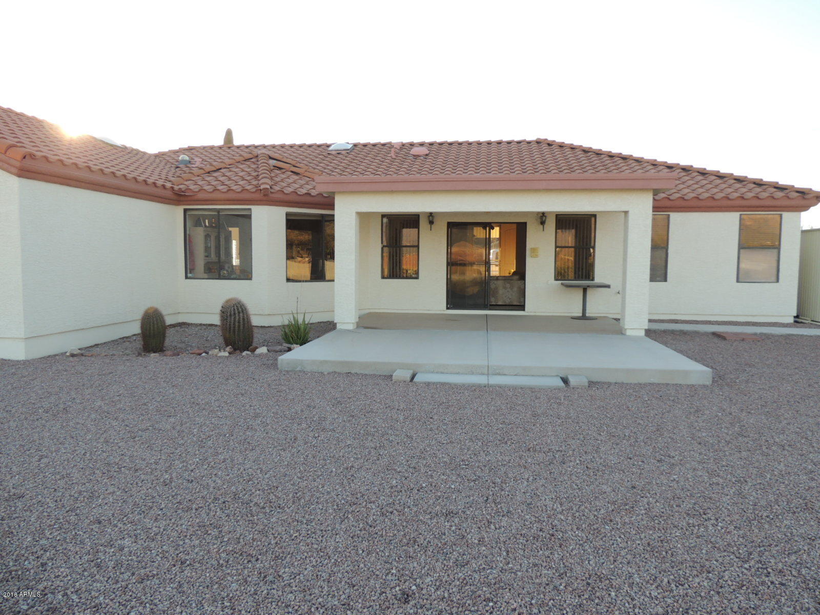 1069 North Cortez Road Apache Junction, AZ 85119 - Photo 5 of 25 Enjoy the views!