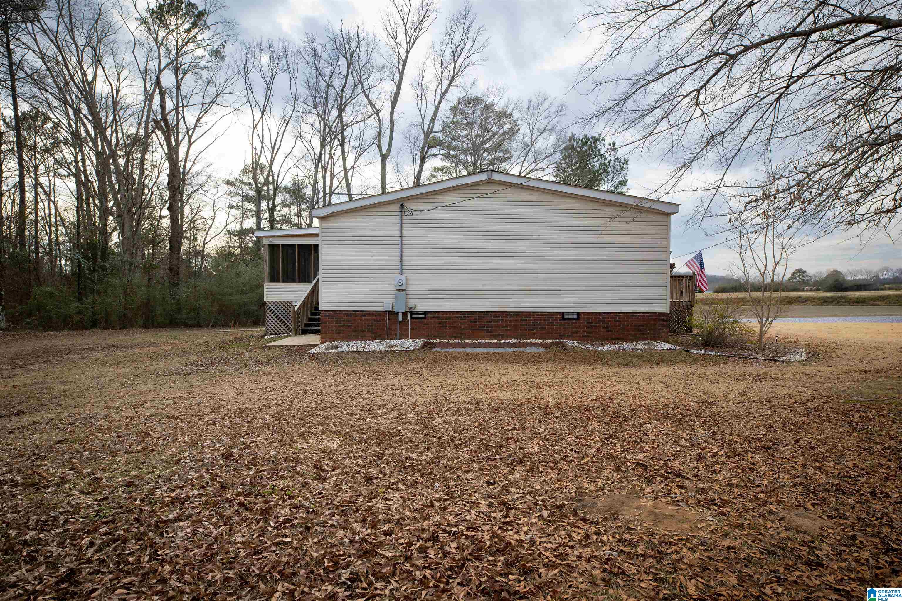 256 Fish Hatchery Road Eastaboga, AL 36260 - Photo 26 of 28