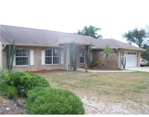 1846 Concert Road Deltona, FL 32738 - Photo 1 of 1 Exterior Front