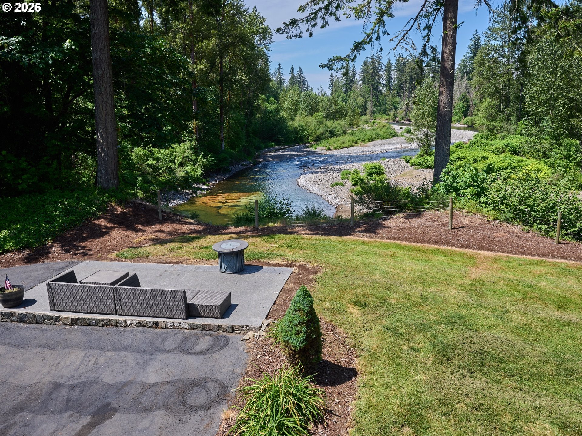 30953 South Wright Road Molalla, OR 97038 - Photo 23 of 47