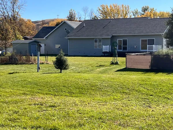 $320,000 | 500 Mork Street, Lake Benton, MN 56149