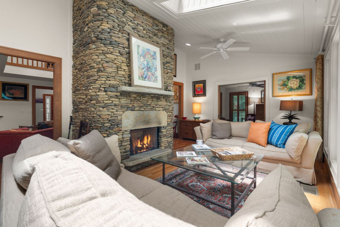 100 Deer Run Road Highlands, NC 28741 - Photo 12 of 38 Gallery Image 12