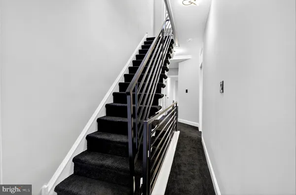 a view of entryway