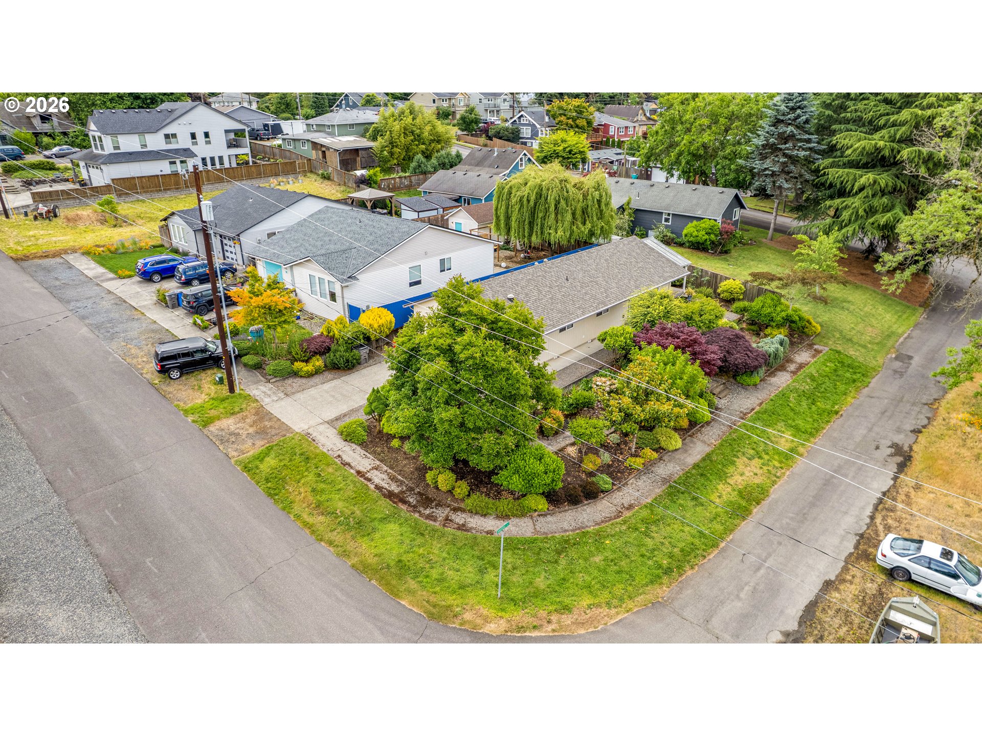 512 North Railroad Avenue Ridgefield, WA 98642 - Photo 38 of 47