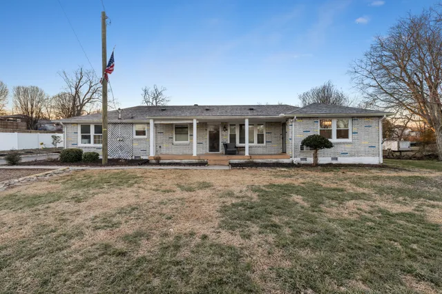 $645,000 | 920 North Graycroft Avenue, Madison, TN 37115