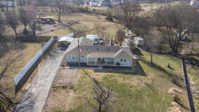$645,000 | 920 North Graycroft Avenue, Madison, TN 37115