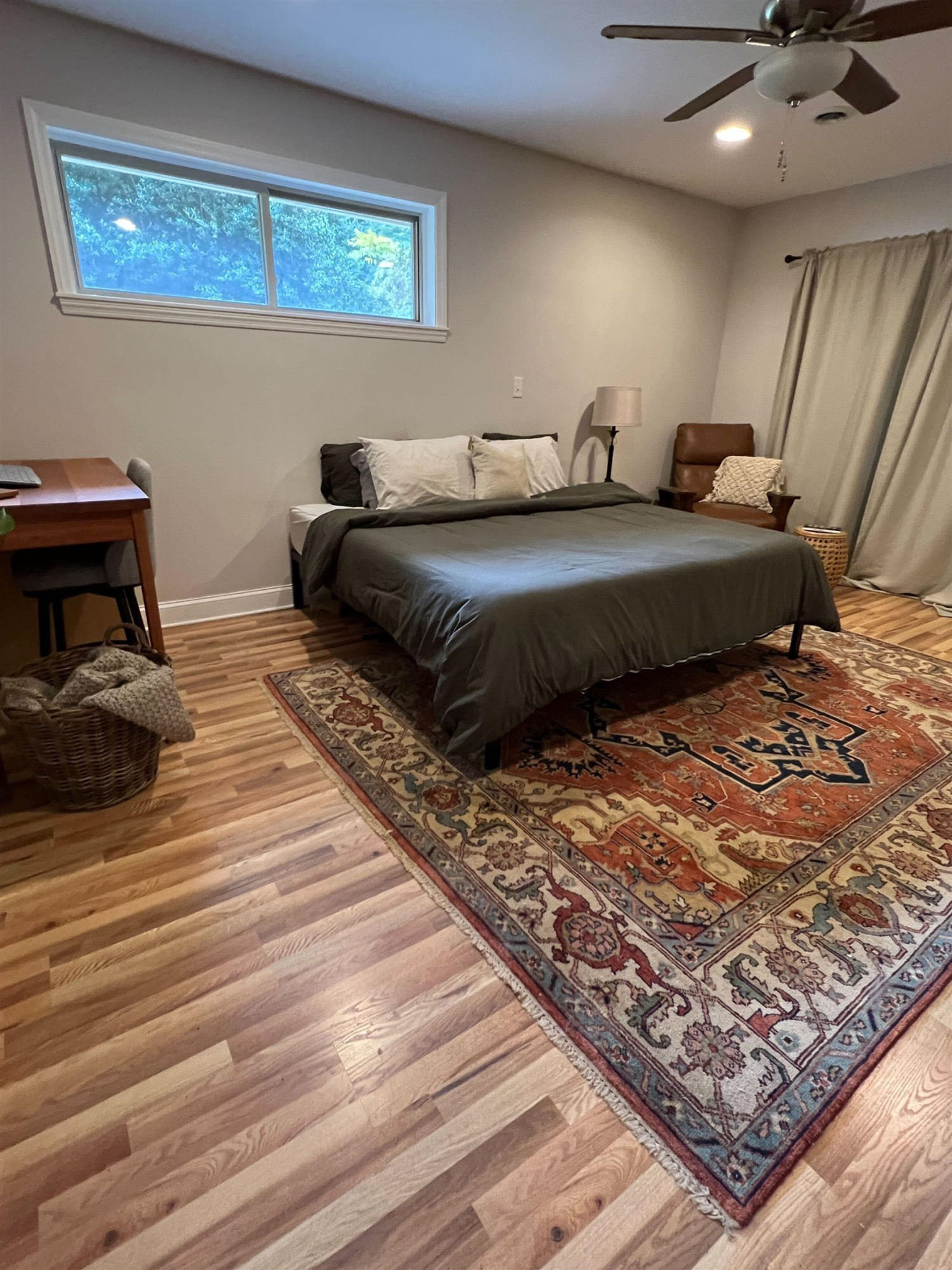5311 Woodsdale Road Raleigh, NC 27606 - Photo 6 of 10 Photo 7