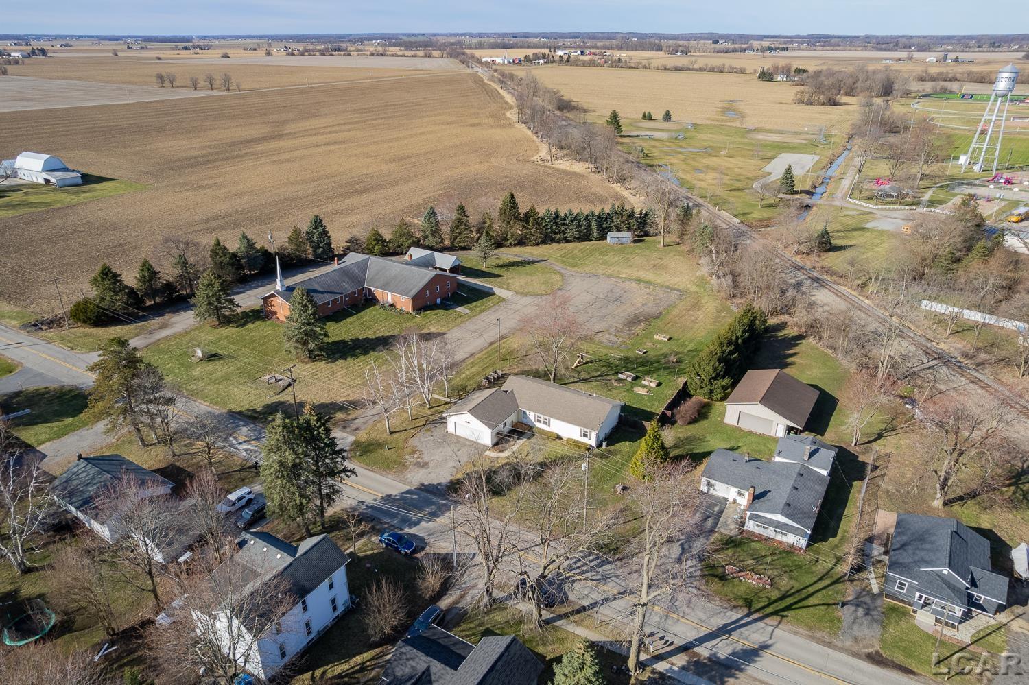 260 South Main Street Britton, MI 49229 - Photo 38 of 45