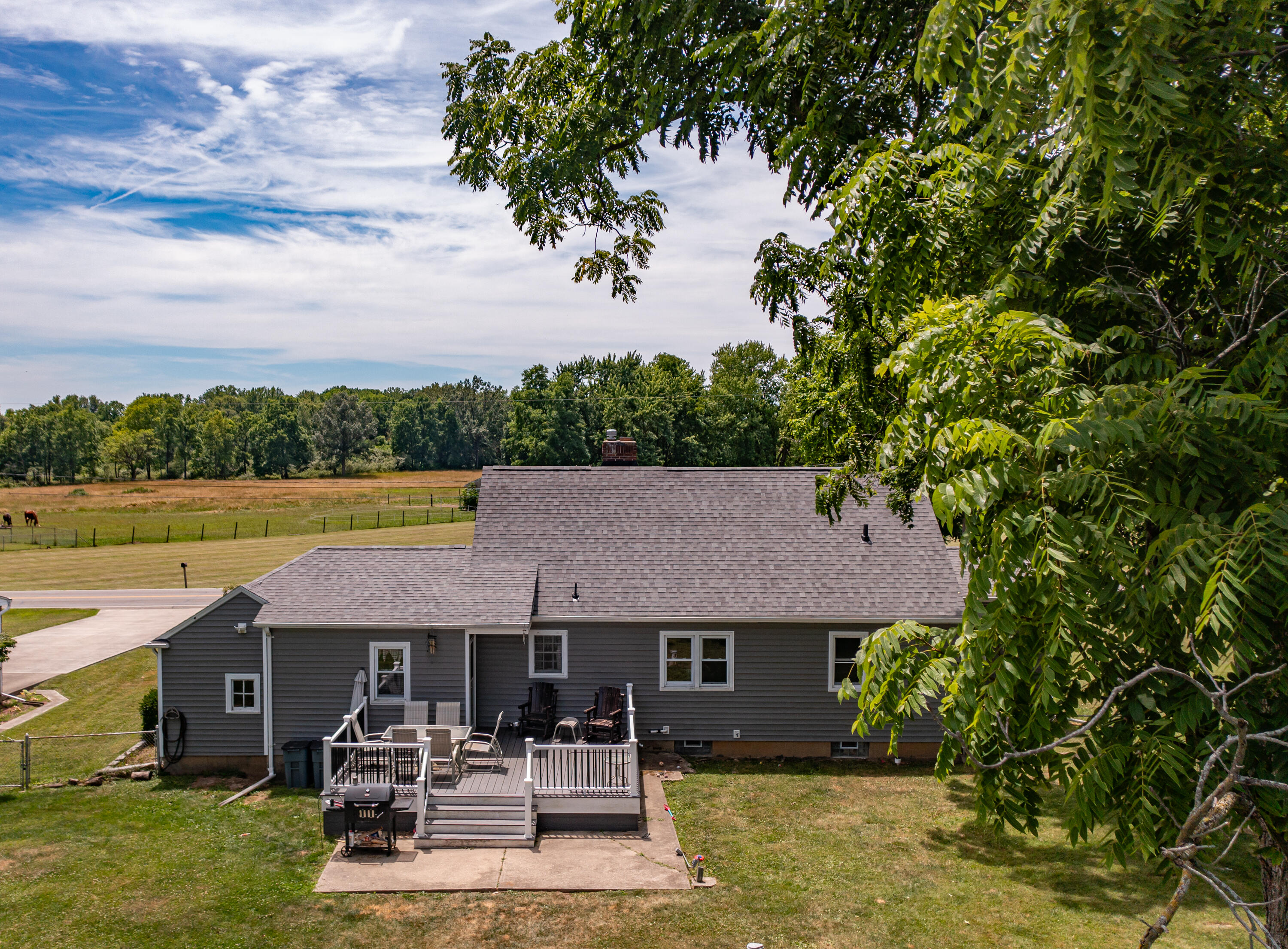 2576 Middle Urbana Road Springfield, OH 45503 - Photo 52 of 55