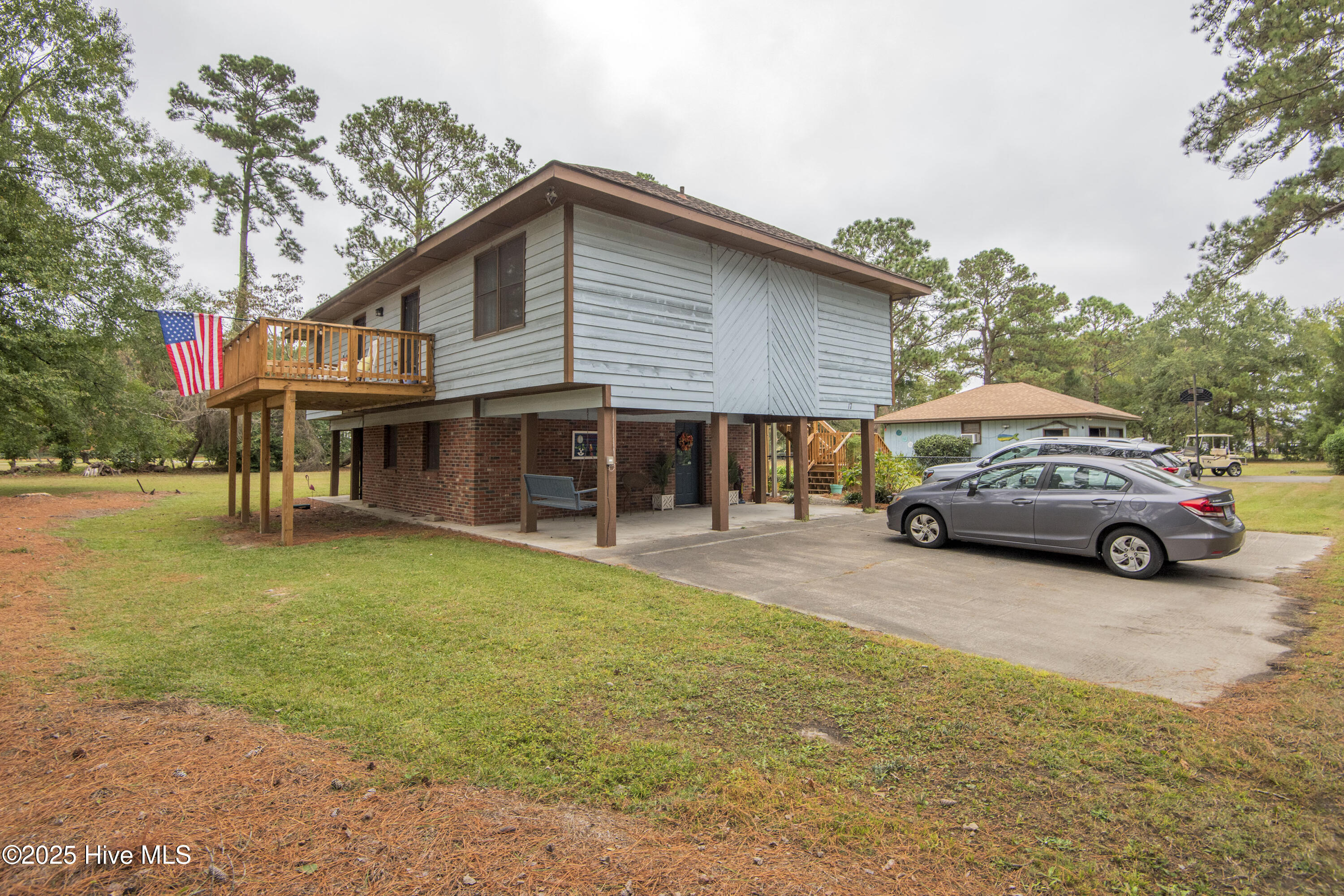 17 Fairwind Drive Chocowinity, NC 27817 - Photo 12 of 48 17-fairwinds-dr-3224