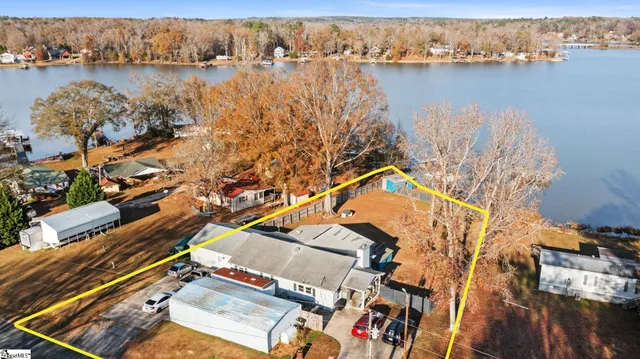 $395,000 | 186 Relax Street, Waterloo, SC 29384