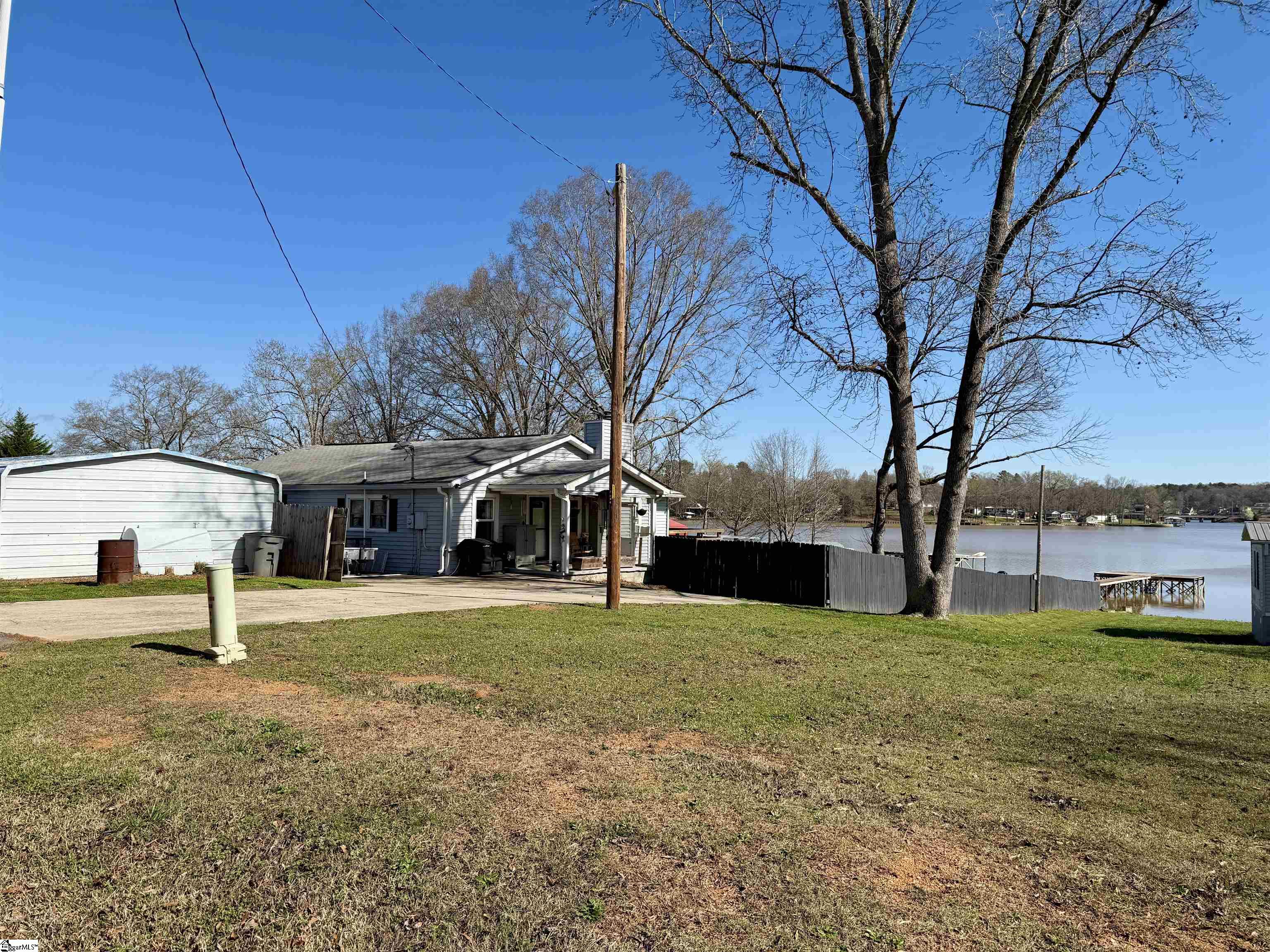 186 Relax Street Waterloo, SC 29384 - Photo 2 of 47