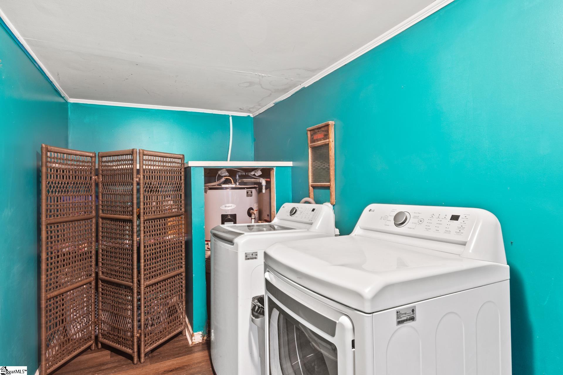 186 Relax Street Waterloo, SC 29384 - Photo 29 of 50