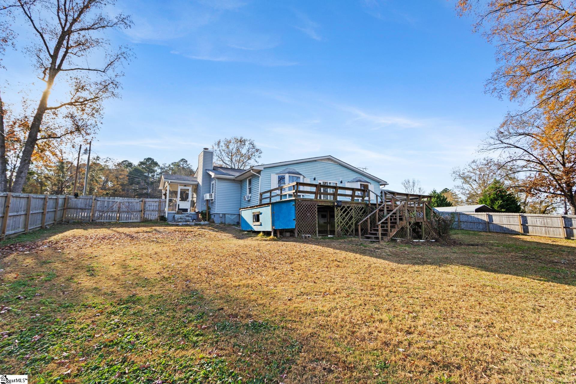 186 Relax Street Waterloo, SC 29384 - Photo 33 of 47