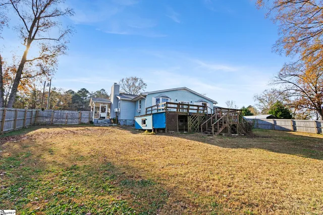 $399,900 | 186 Relax Street, Waterloo, SC 29384