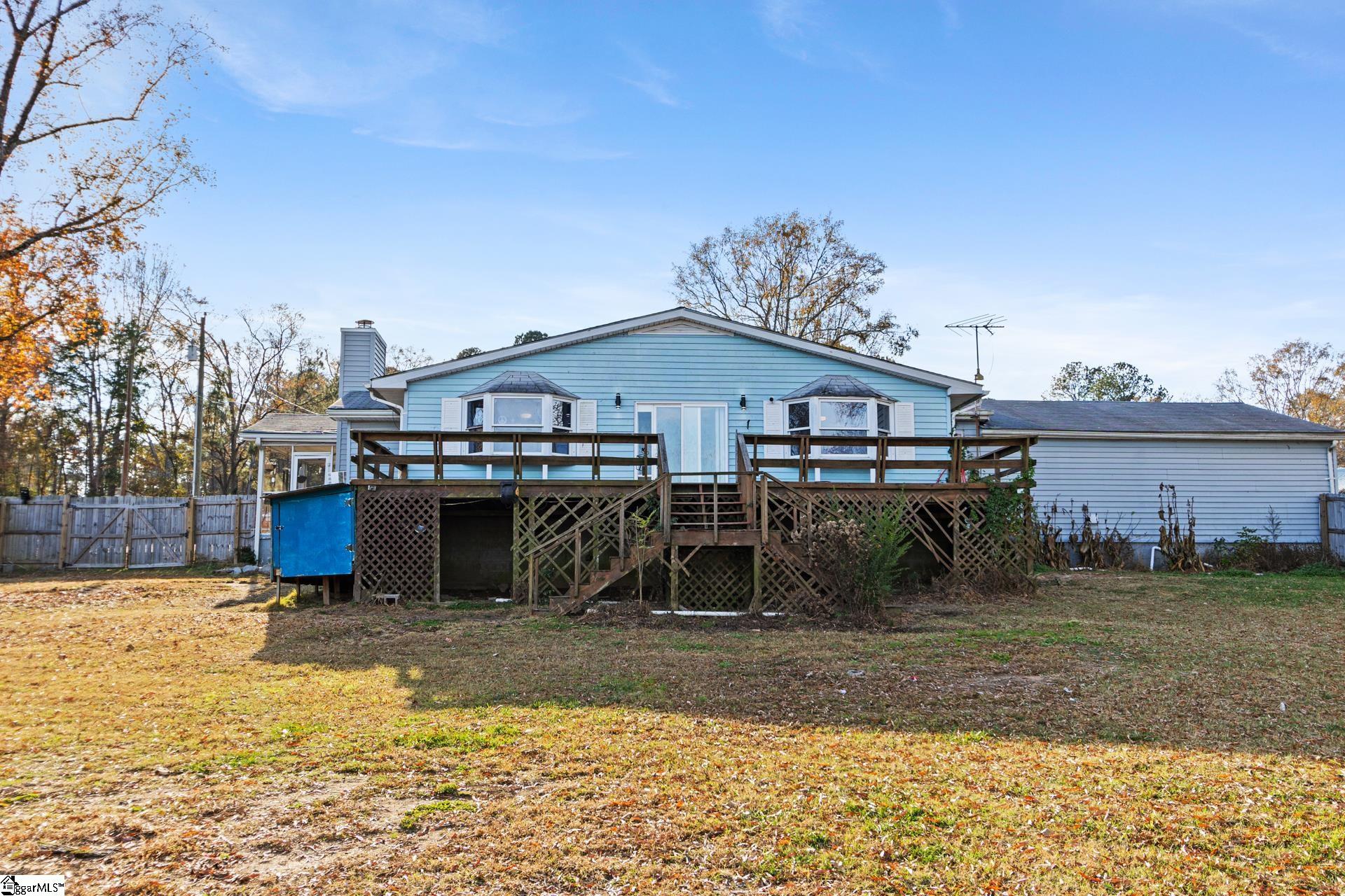 186 Relax Street Waterloo, SC 29384 - Photo 38 of 50