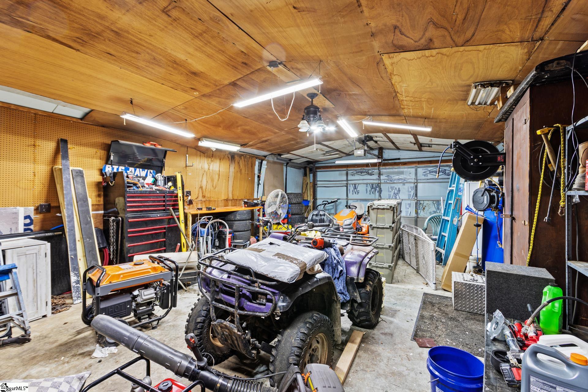 186 Relax Street Waterloo, SC 29384 - Photo 38 of 47