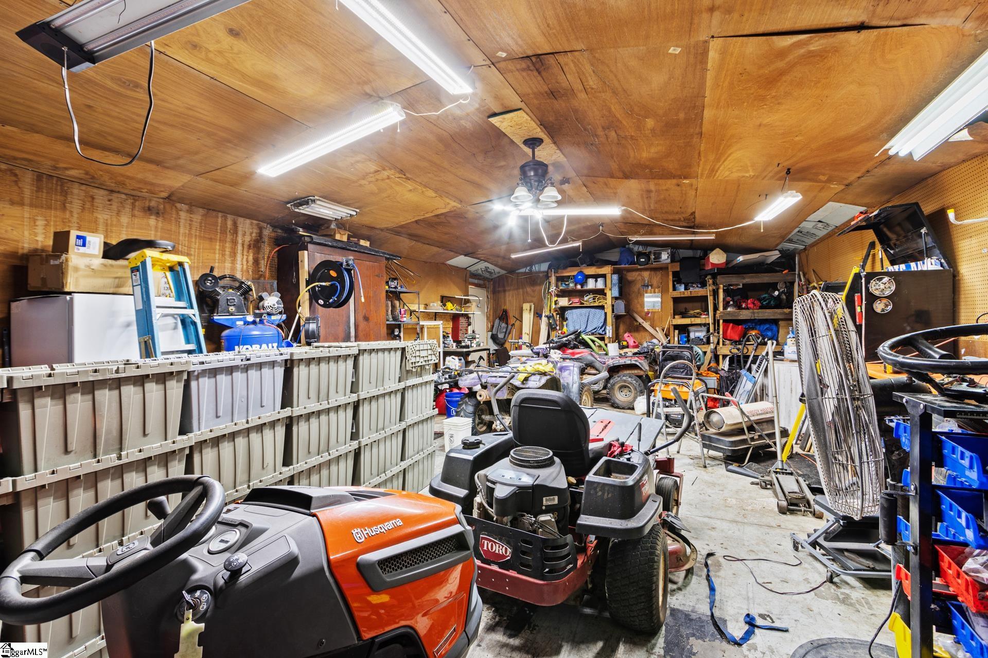 186 Relax Street Waterloo, SC 29384 - Photo 39 of 47