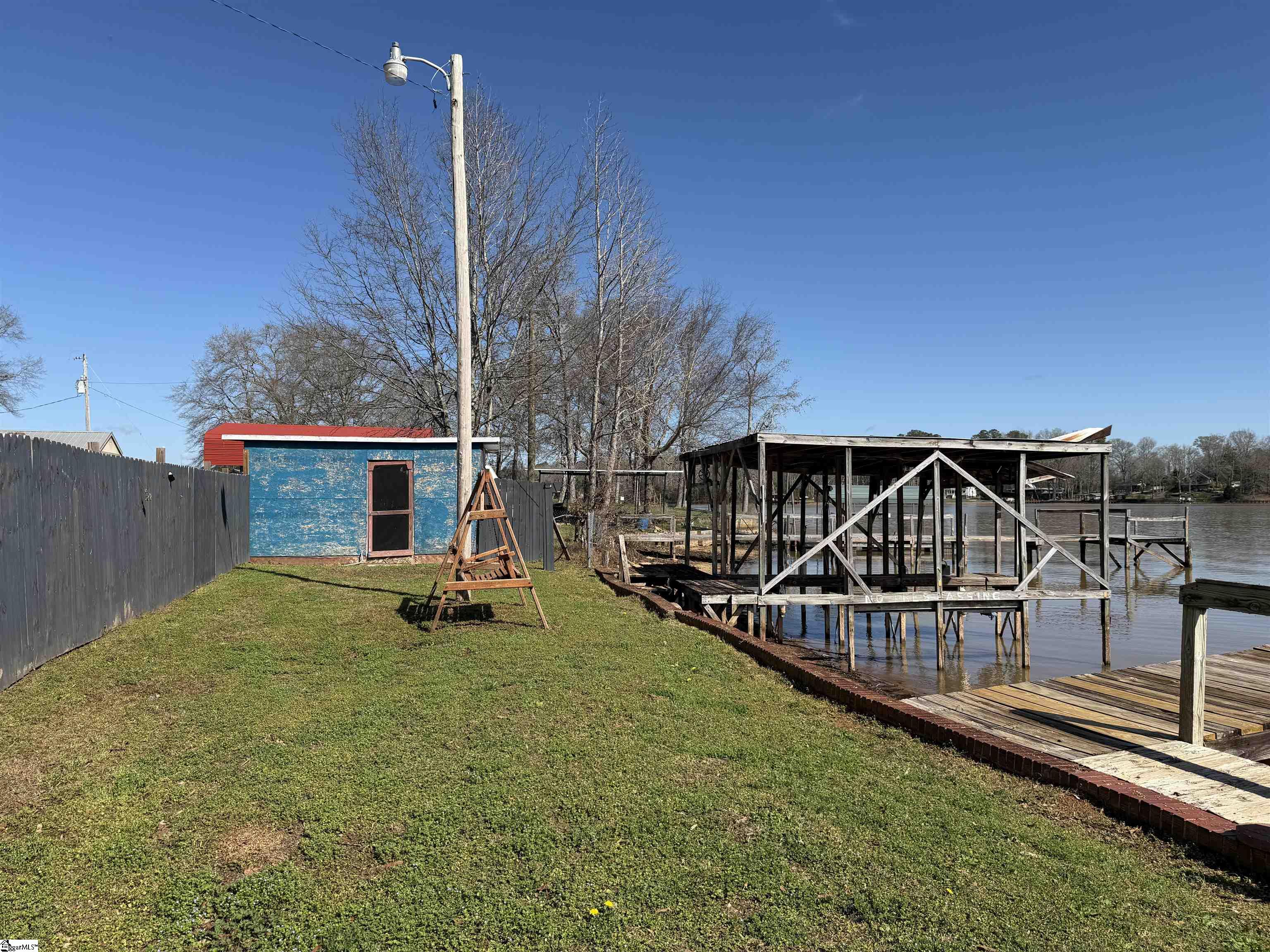 186 Relax Street Waterloo, SC 29384 - Photo 40 of 47