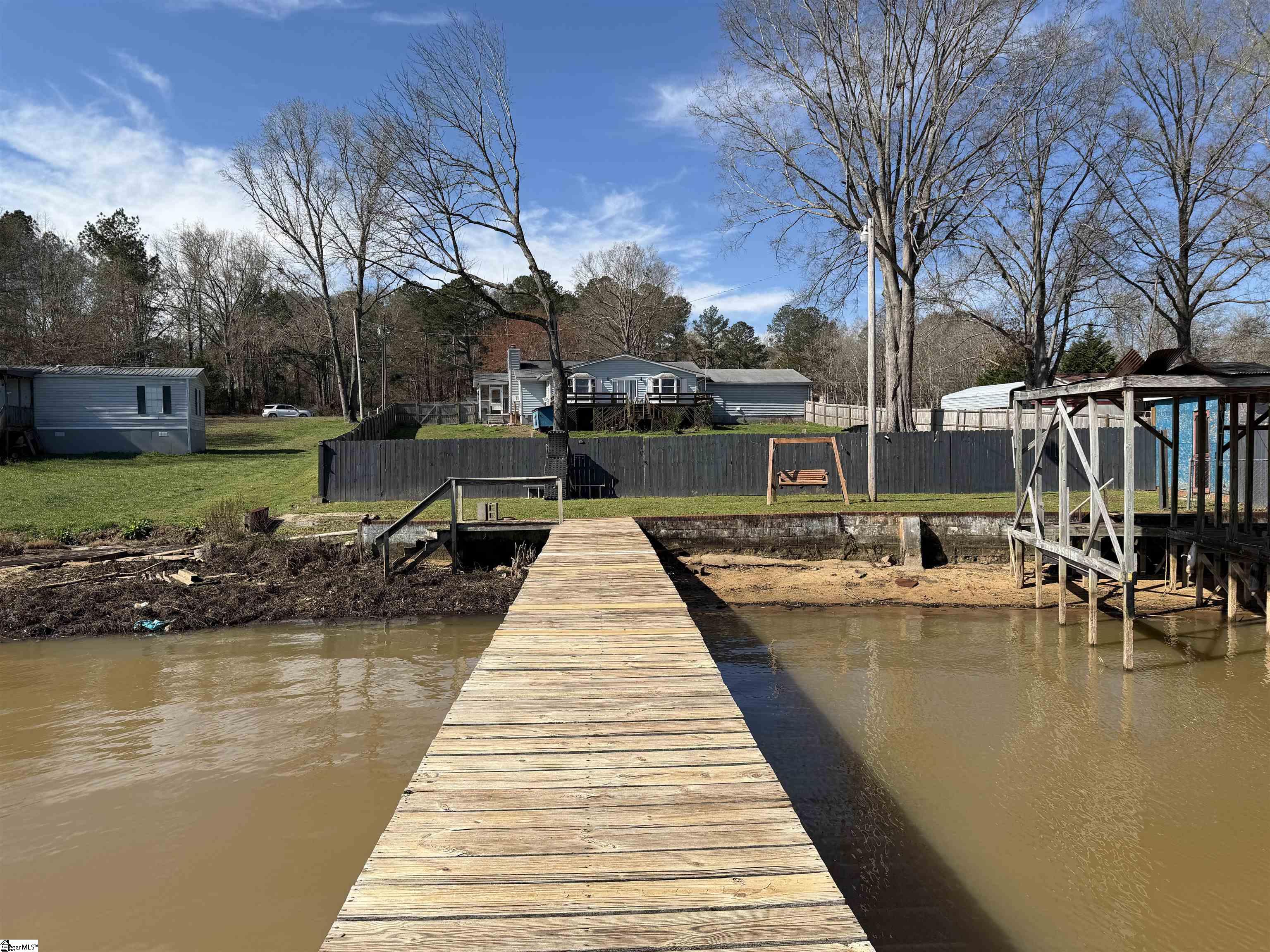 186 Relax Street Waterloo, SC 29384 - Photo 4 of 47