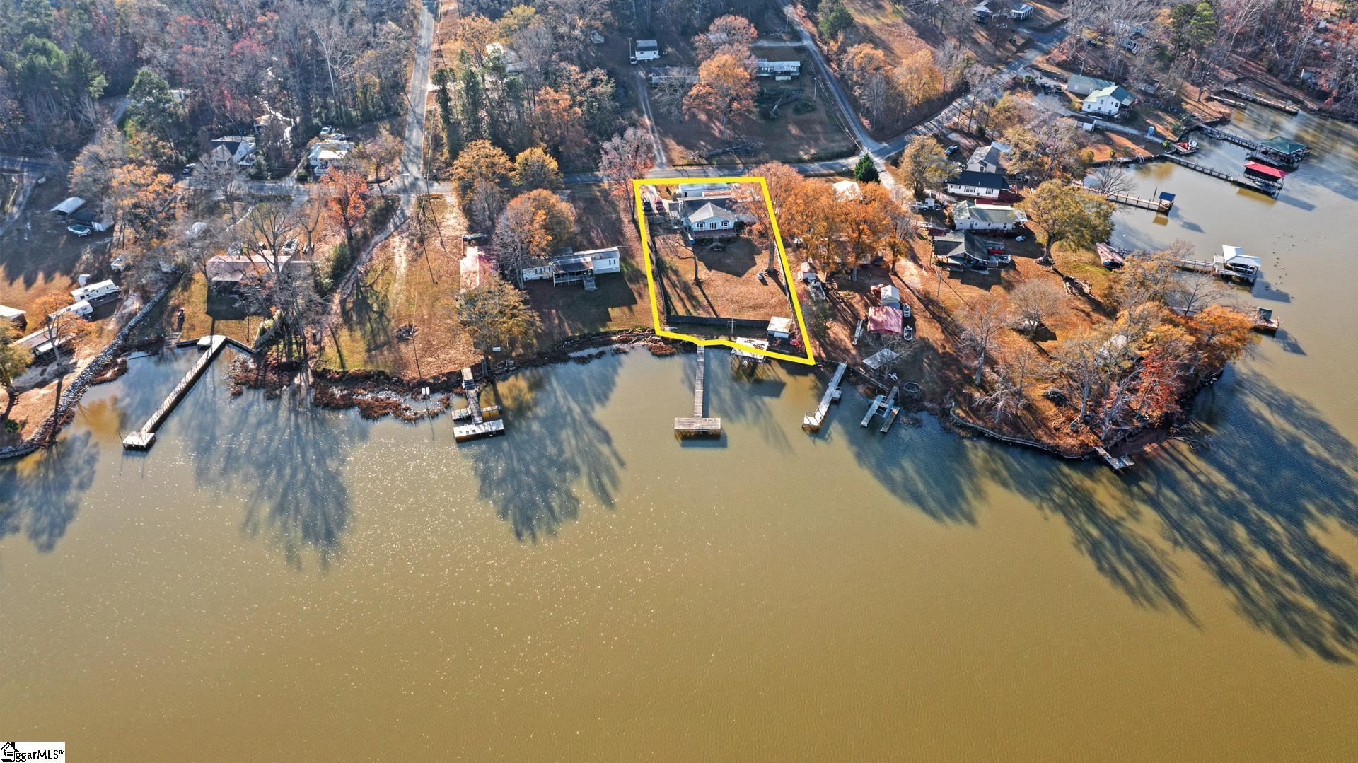 186 Relax Street Waterloo, SC 29384 - Photo 46 of 47