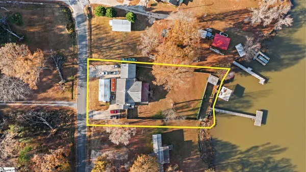 $349,900 | 186 Relax Street, Waterloo, SC 29384