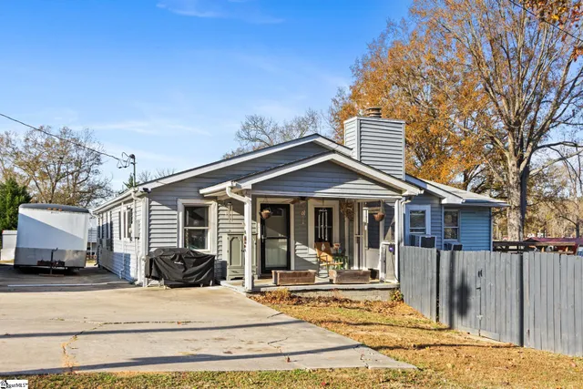 $399,900 | 186 Relax Street, Waterloo, SC 29384