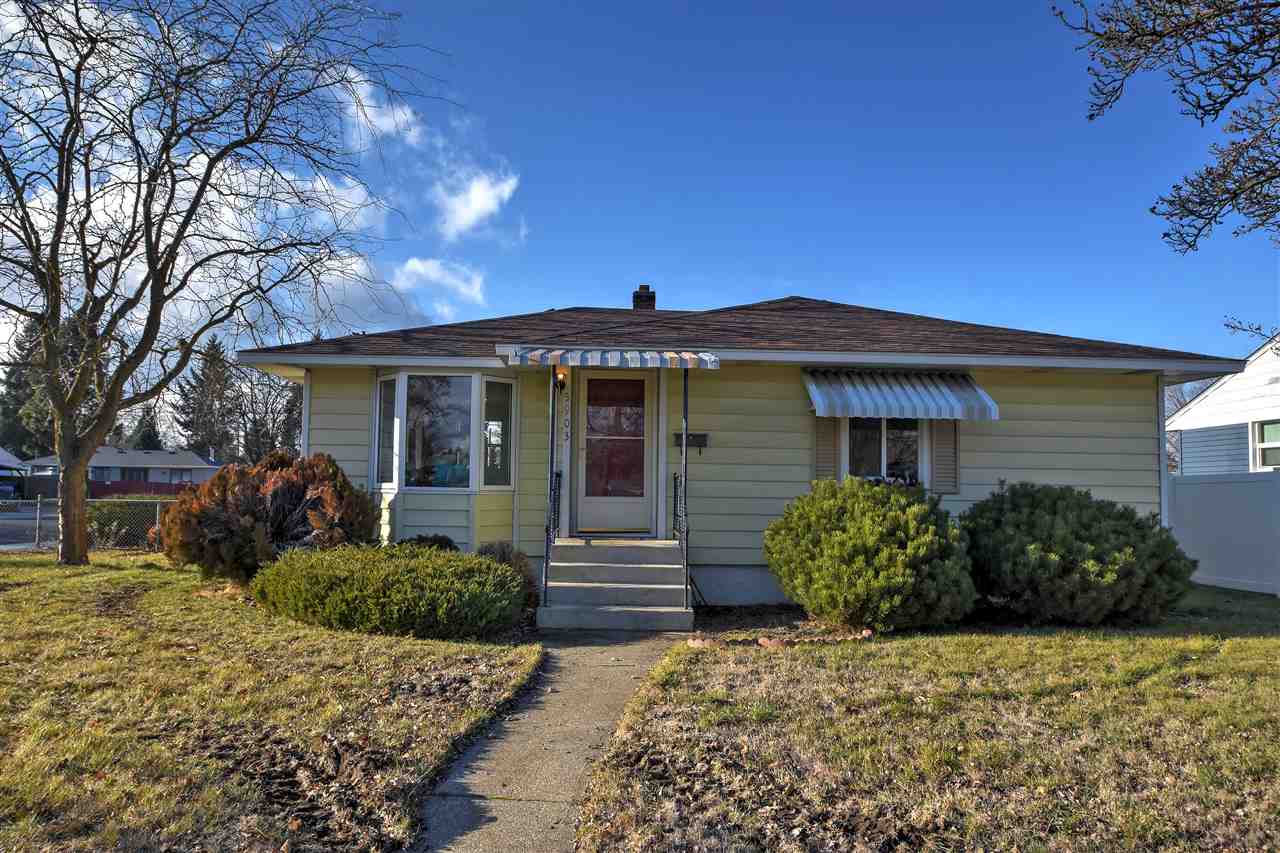 5903 North Ridgeview Place Spokane, WA 99205 - Photo 1 of 20 Gallery Image 1