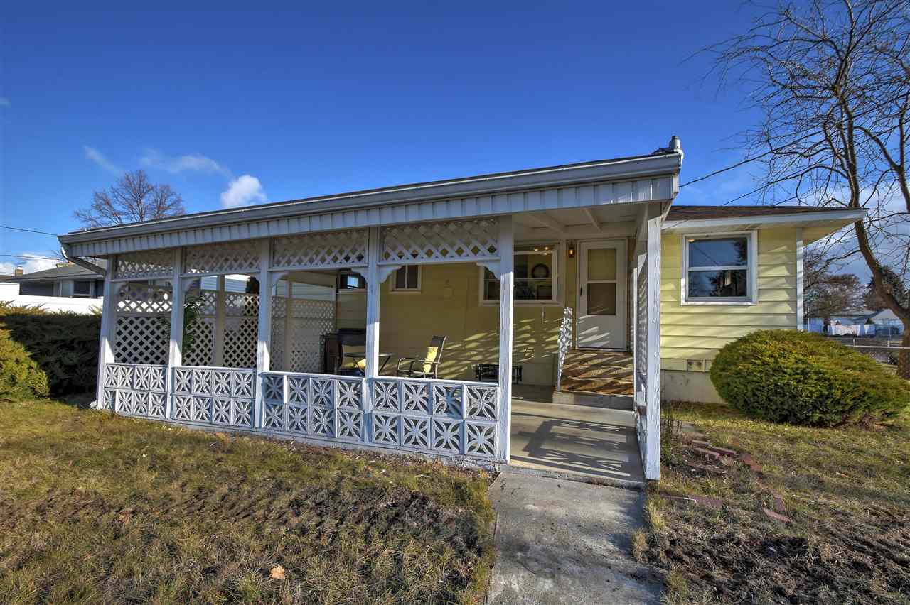 5903 North Ridgeview Place Spokane, WA 99205 - Photo 19 of 20 Gallery Image 19