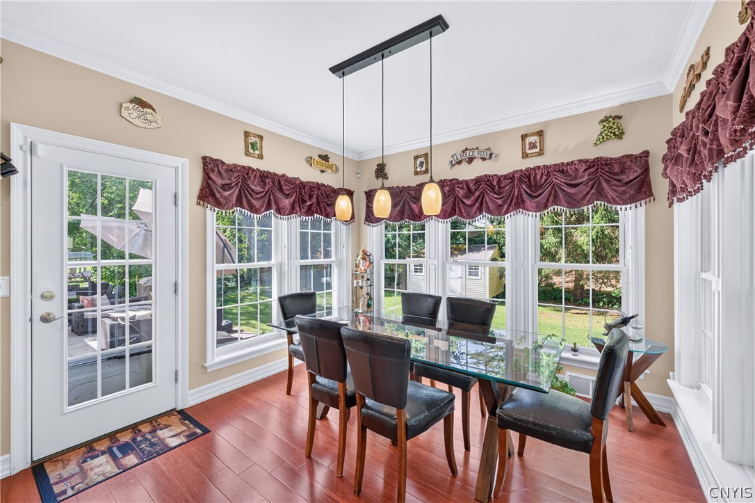 11 Eagle Ridge Drive New Hartford, NY 13413 - Photo 12 of 50