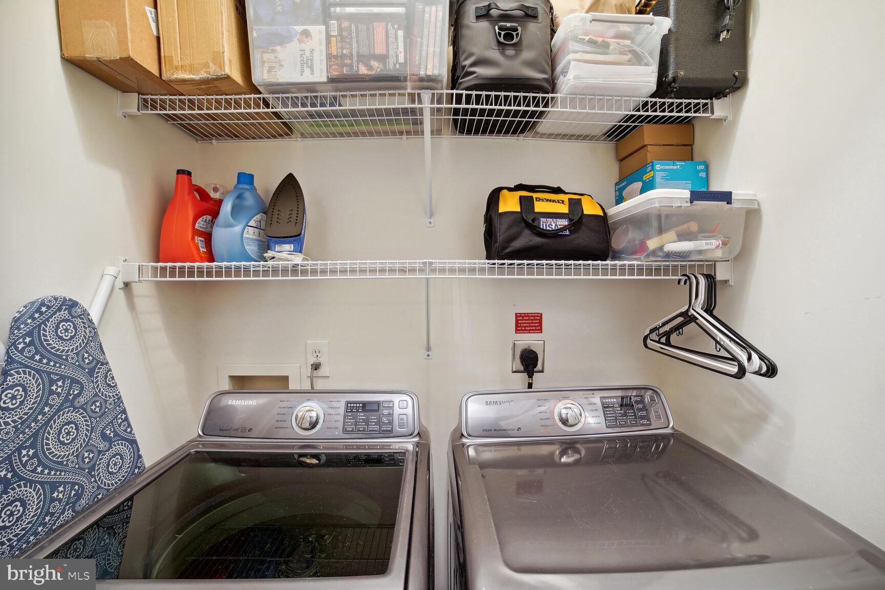 7 Booth Street, Unit 107 Gaithersburg, MD 20878 - Photo 15 of 41