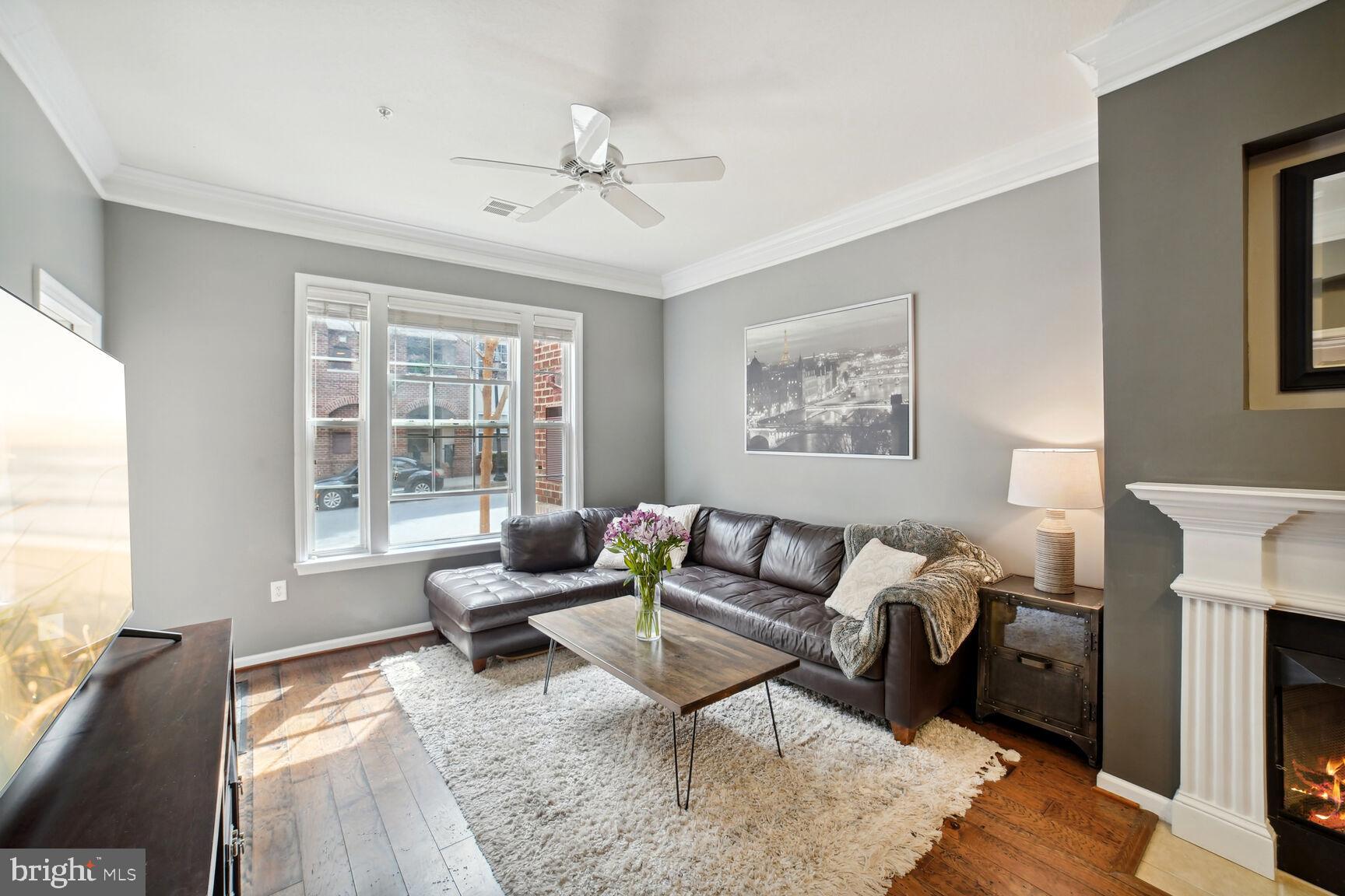 7 Booth Street, Unit 107 Gaithersburg, MD 20878 - Photo 2 of 41