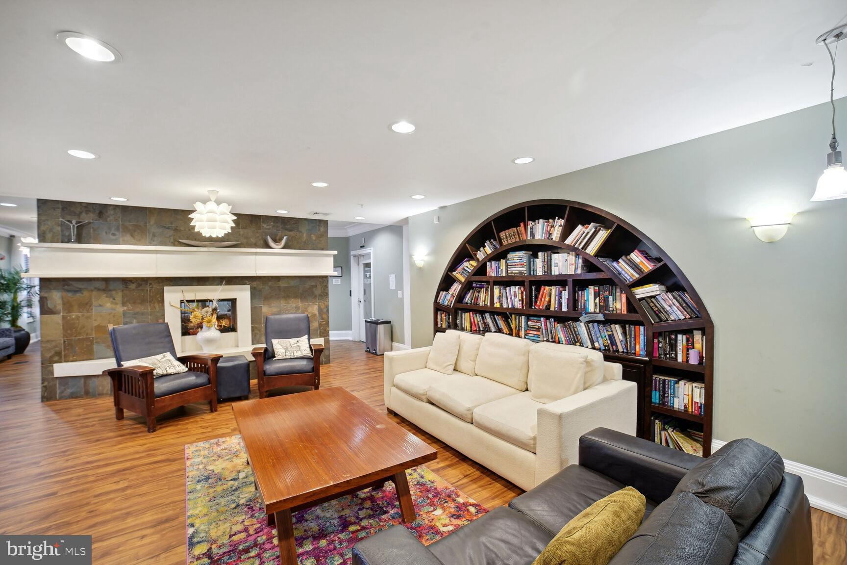 7 Booth Street, Unit 107 Gaithersburg, MD 20878 - Photo 21 of 41