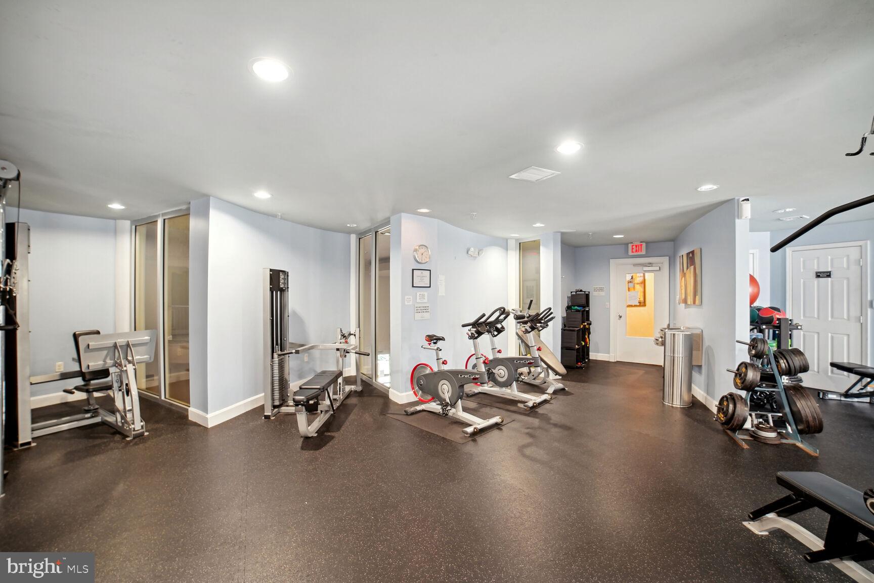 7 Booth Street, Unit 107 Gaithersburg, MD 20878 - Photo 25 of 41