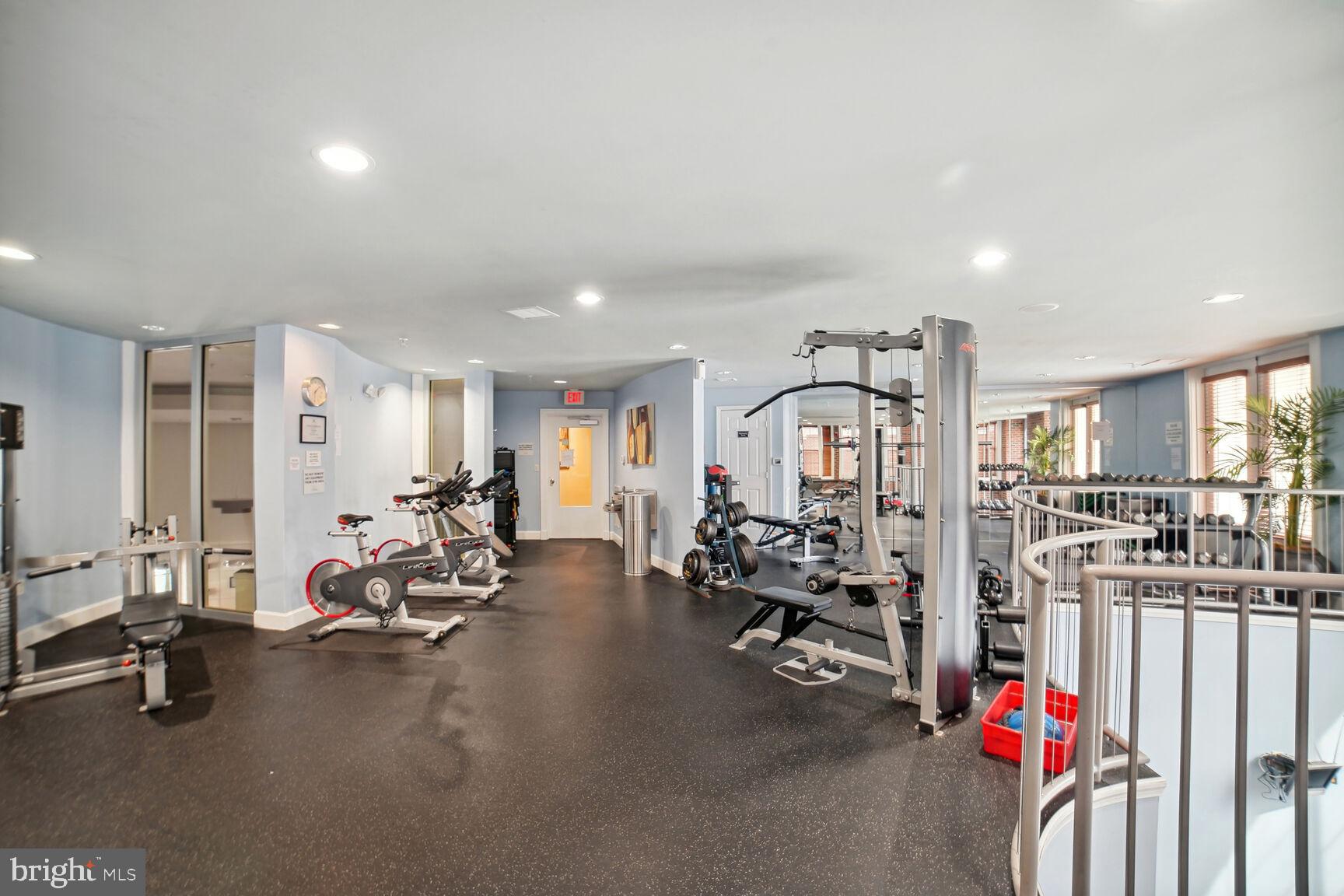 7 Booth Street, Unit 107 Gaithersburg, MD 20878 - Photo 26 of 41