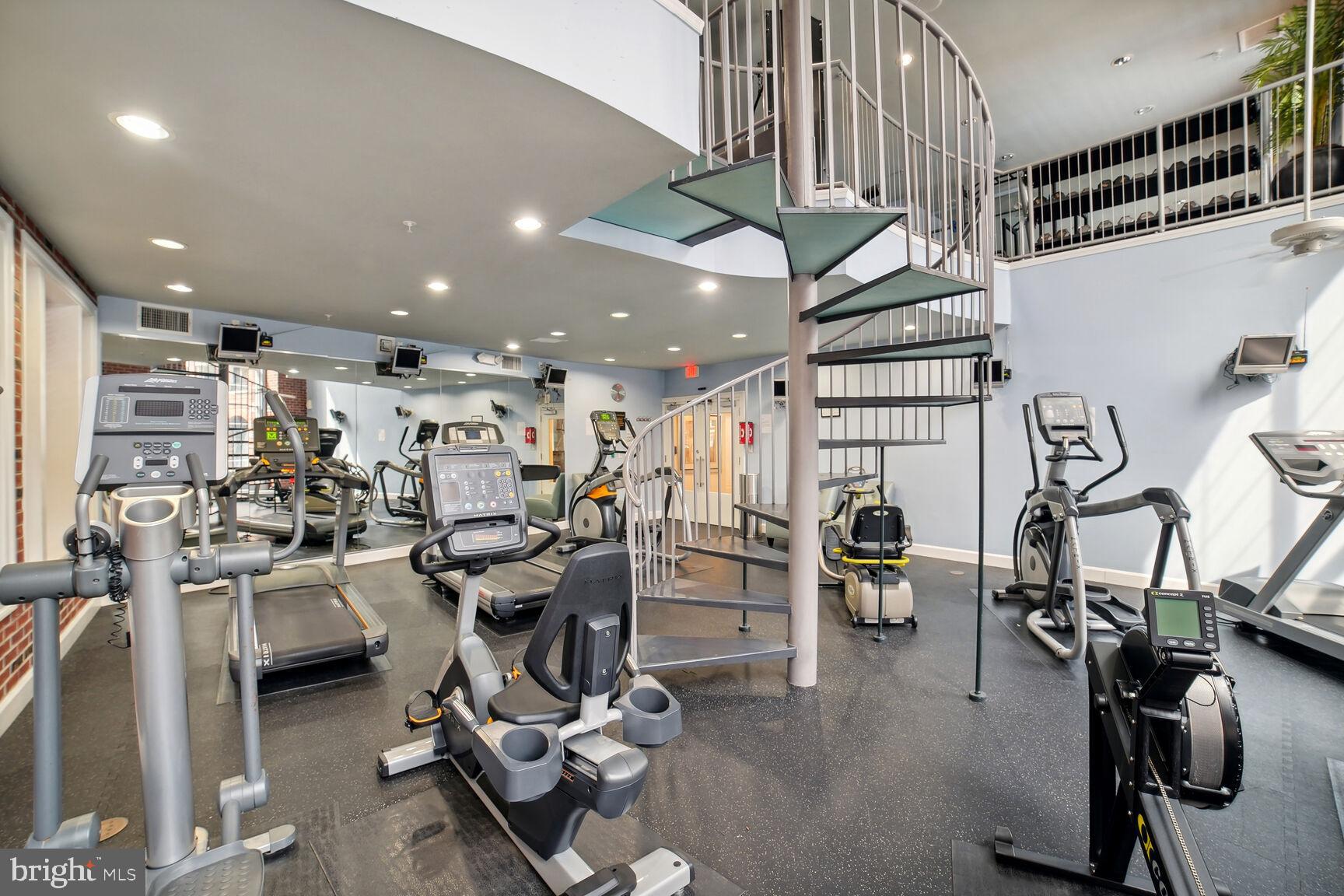 7 Booth Street, Unit 107 Gaithersburg, MD 20878 - Photo 28 of 41