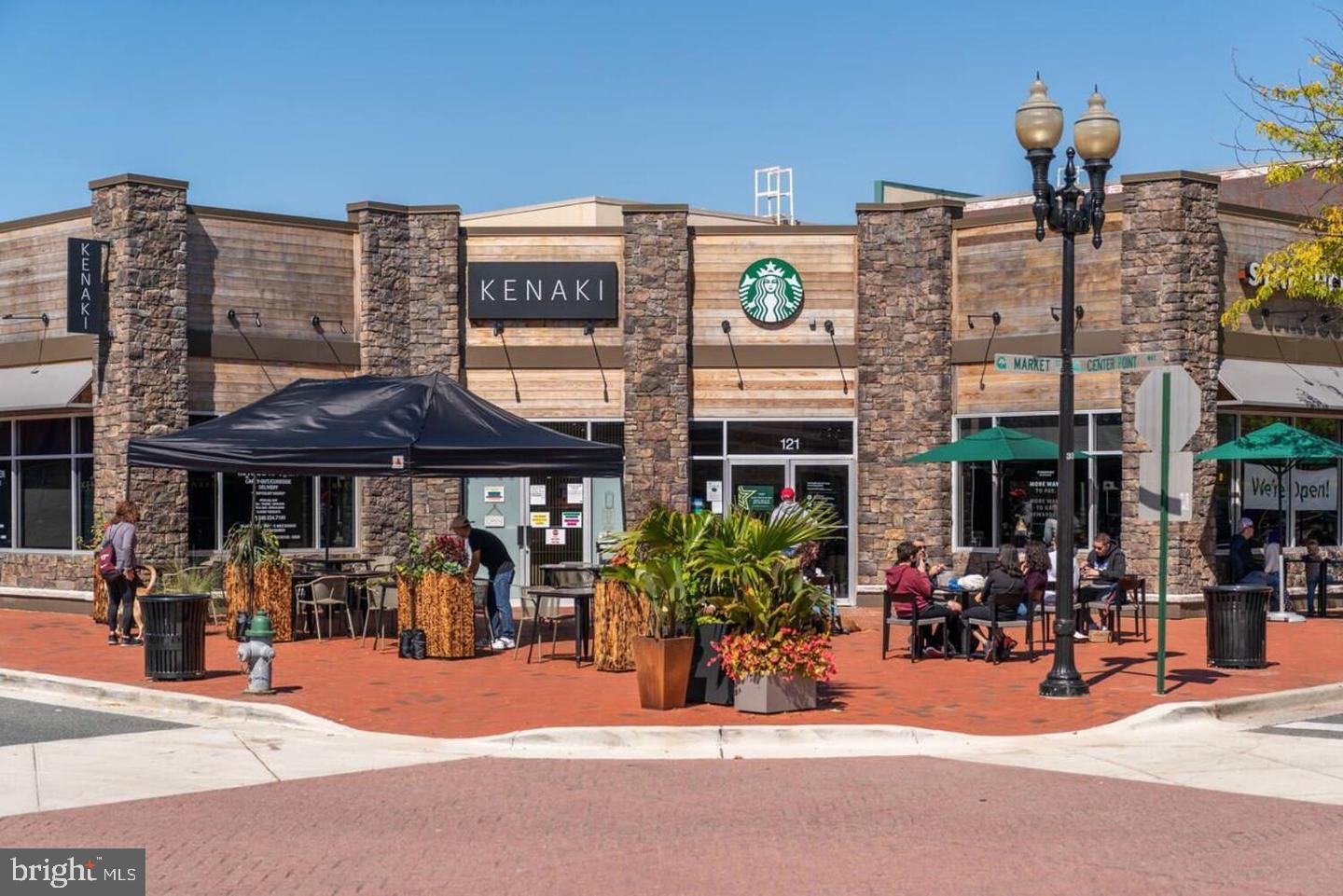 7 Booth Street, Unit 107 Gaithersburg, MD 20878 - Photo 30 of 41