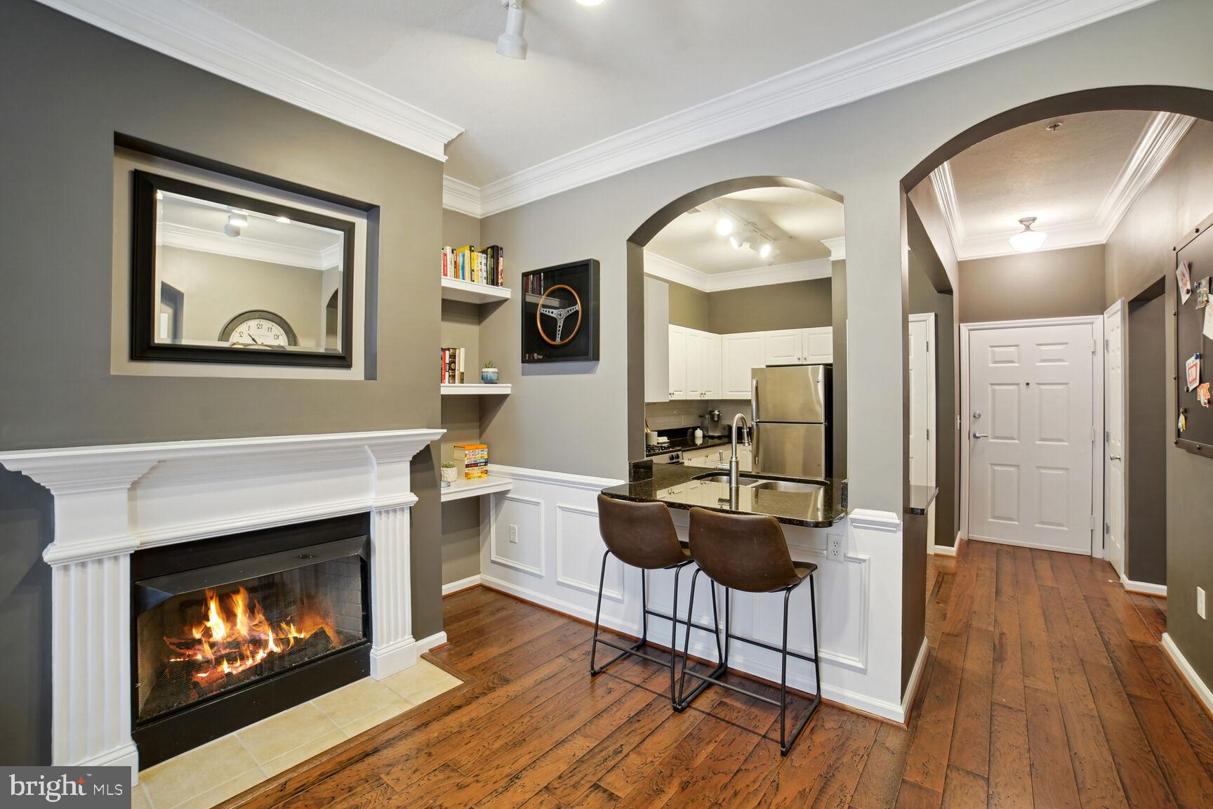 7 Booth Street, Unit 107 Gaithersburg, MD 20878 - Photo 3 of 41