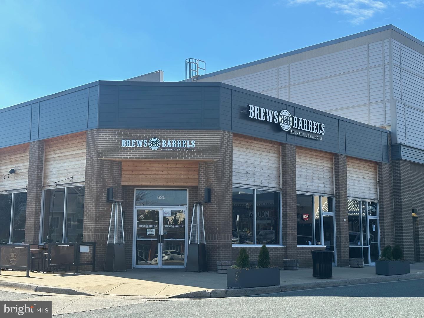 7 Booth Street, Unit 107 Gaithersburg, MD 20878 - Photo 33 of 41