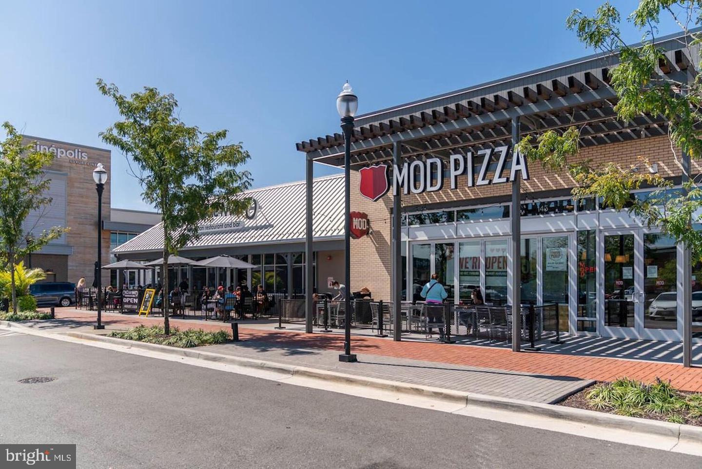 7 Booth Street, Unit 107 Gaithersburg, MD 20878 - Photo 35 of 41