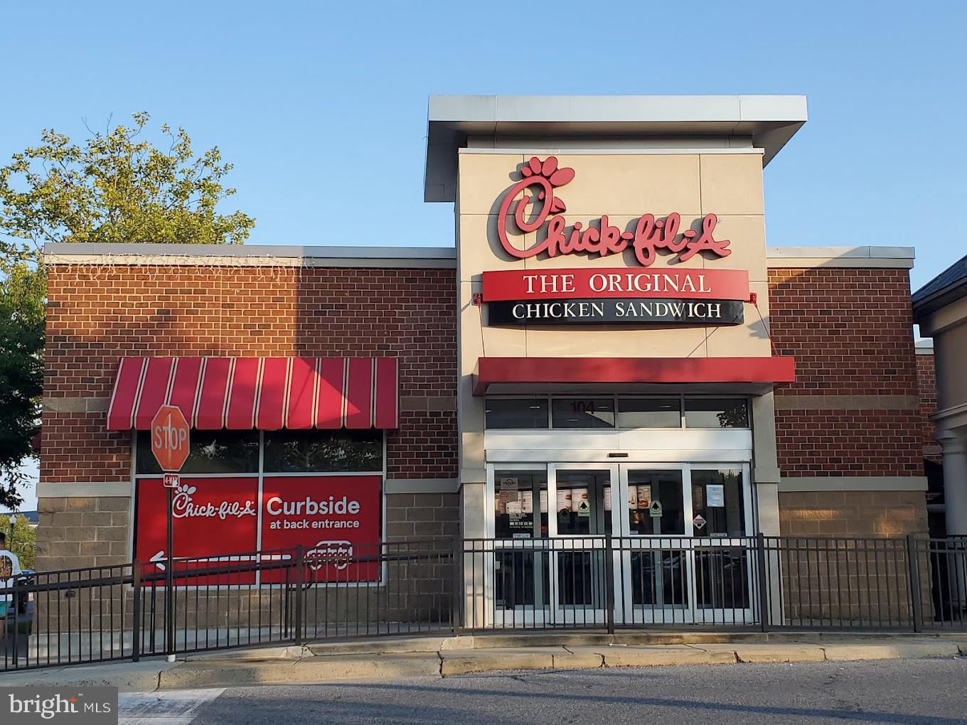 7 Booth Street, Unit 107 Gaithersburg, MD 20878 - Photo 36 of 41