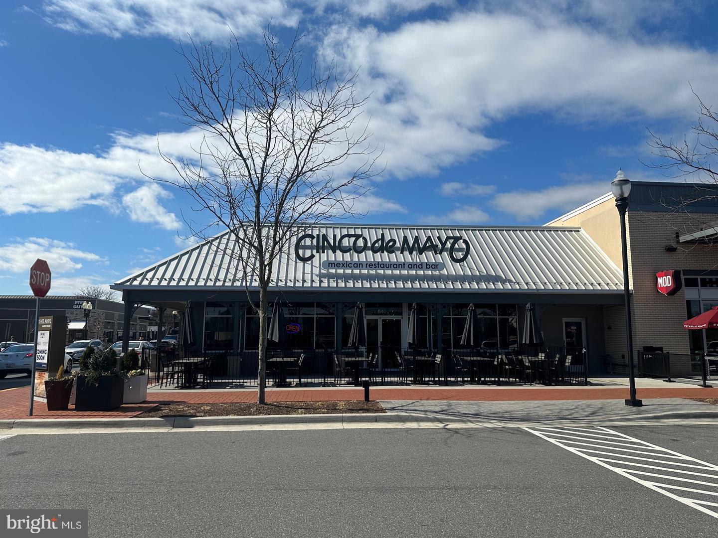 7 Booth Street, Unit 107 Gaithersburg, MD 20878 - Photo 38 of 41