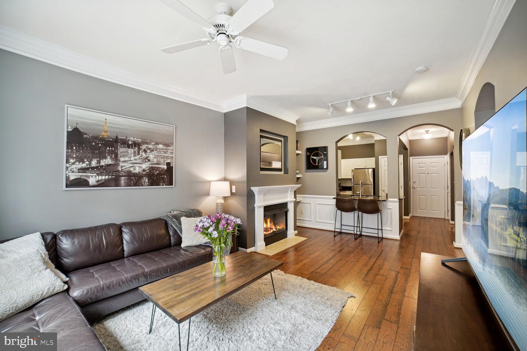 7 Booth Street, Unit 107 Gaithersburg, MD 20878 - Photo 4 of 41