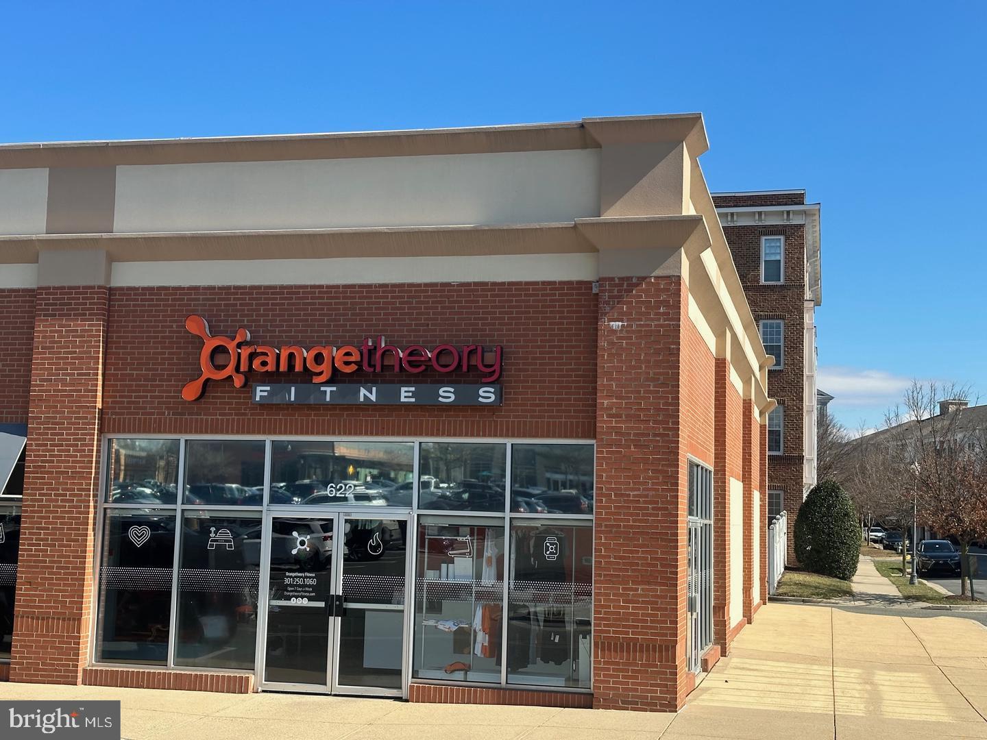 7 Booth Street, Unit 107 Gaithersburg, MD 20878 - Photo 41 of 41