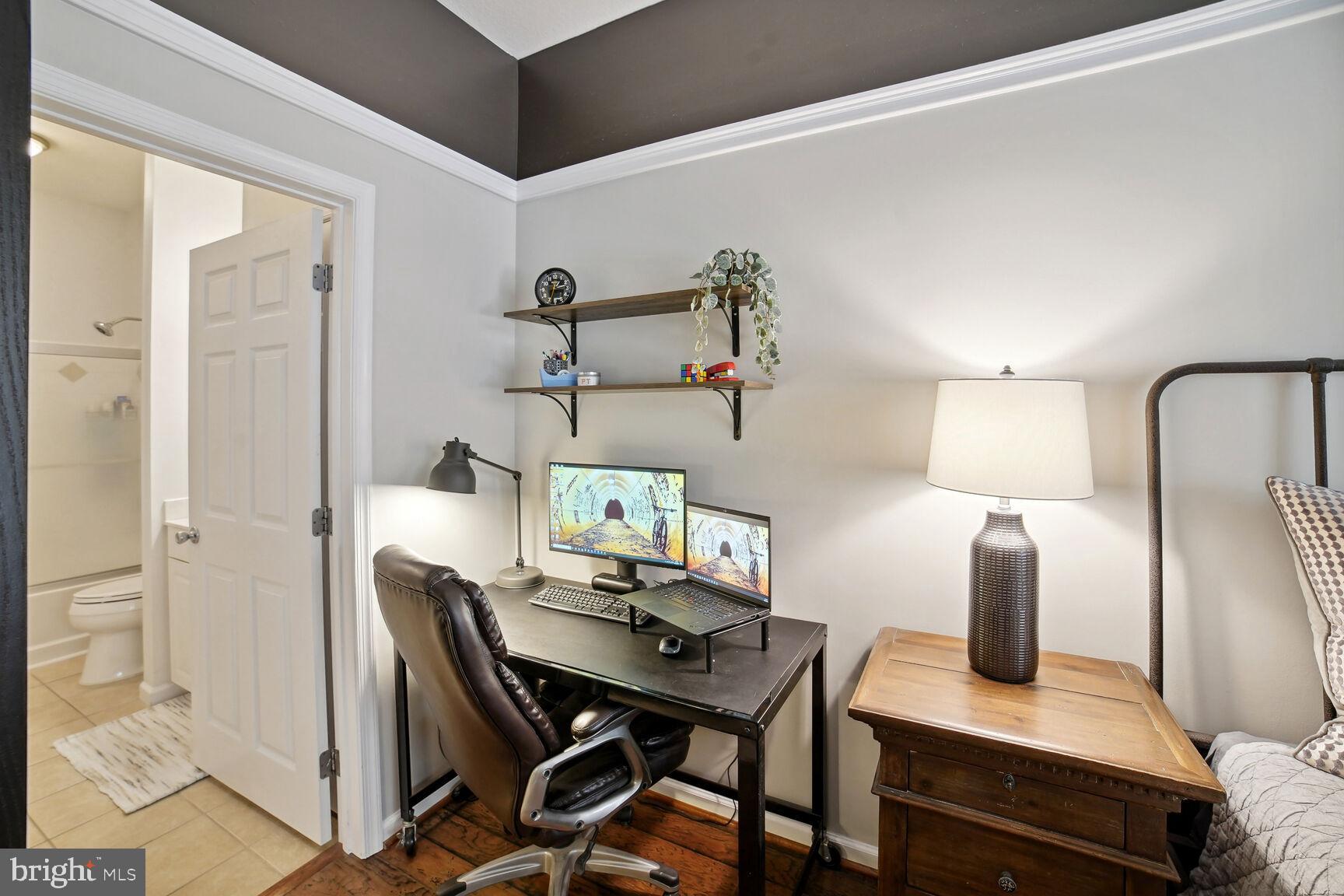 7 Booth Street, Unit 107 Gaithersburg, MD 20878 - Photo 10 of 41