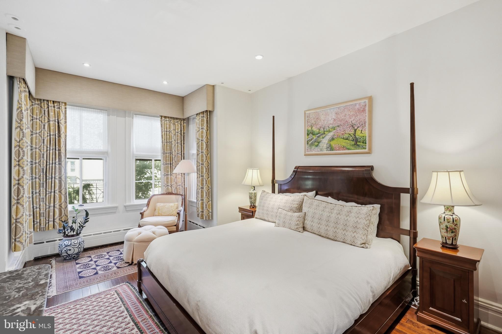 1632 Riggs Place Northwest Washington, DC 20009 - Photo 13 of 31