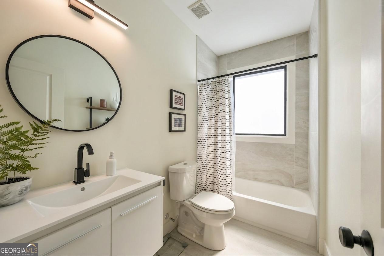 593 Formwalt Street Southwest Atlanta, GA 30312 - Photo 25 of 34