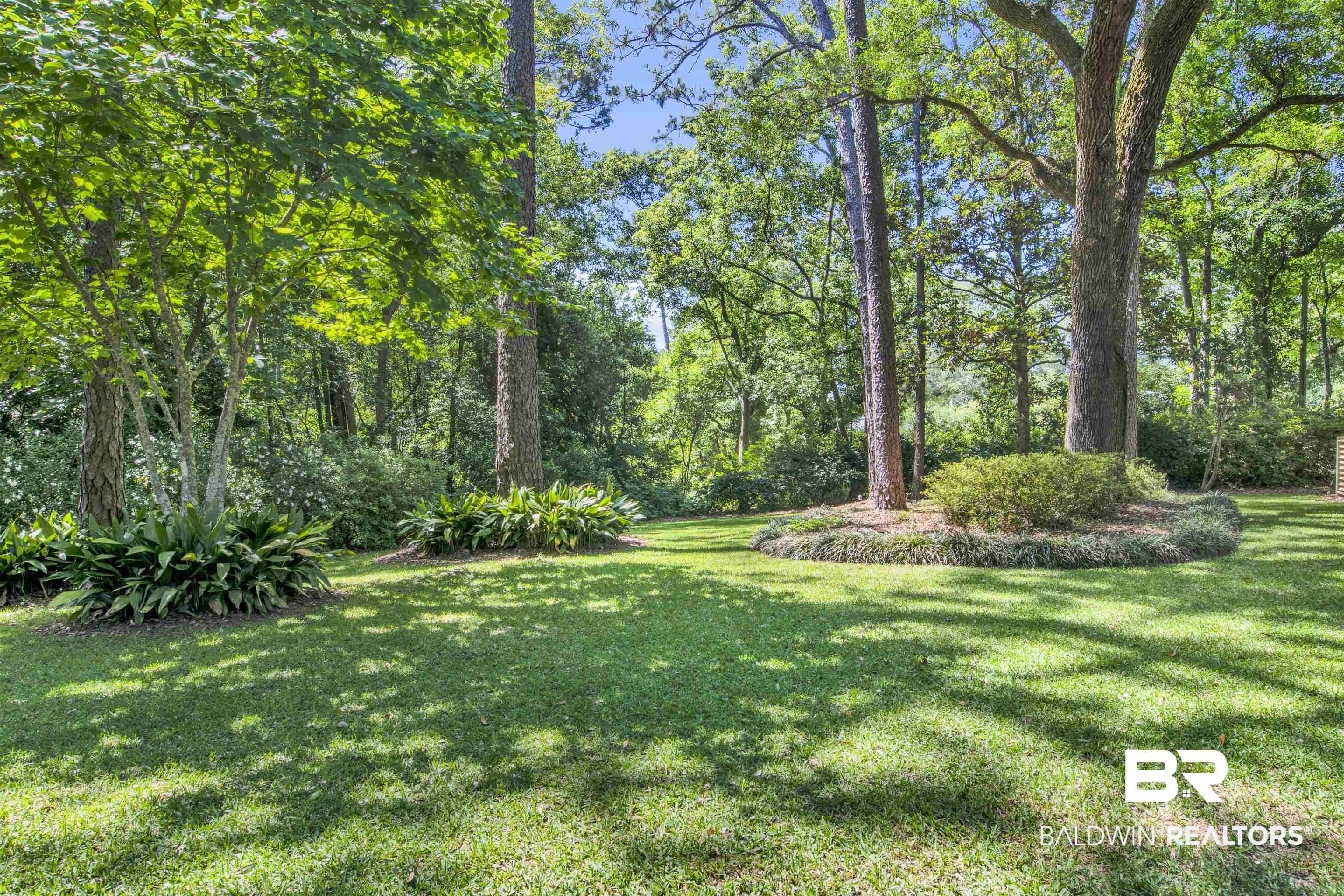 848 Hancock Road Fairhope, AL 36532 - Photo 41 of 45